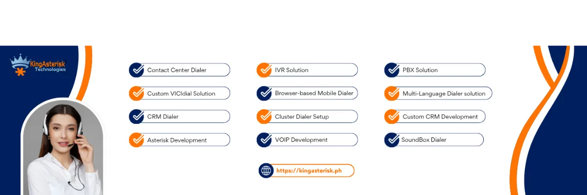 KingAsterisk Technologies