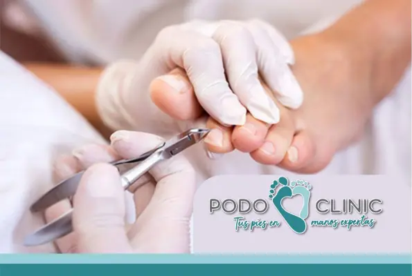 Podologia Clinica PodoClinic Podologo en Delicias