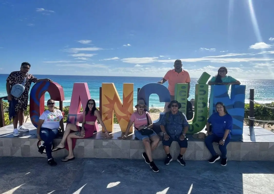 Cozumel We Travel Delicias