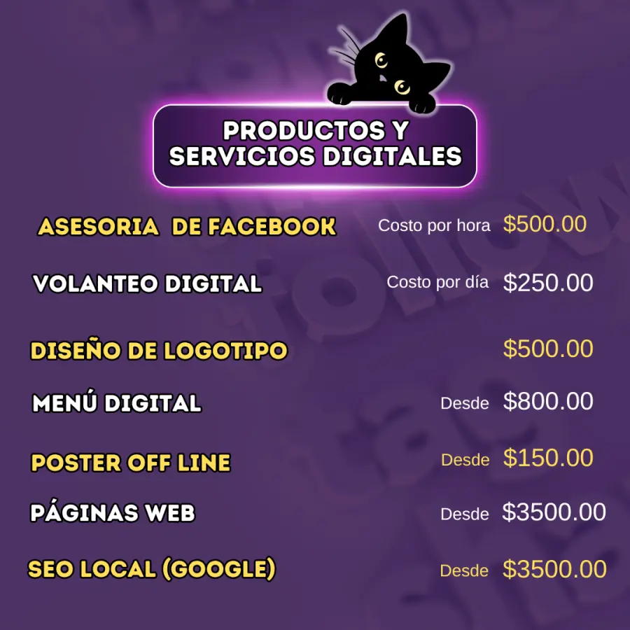 Servicios de Clave Marketing