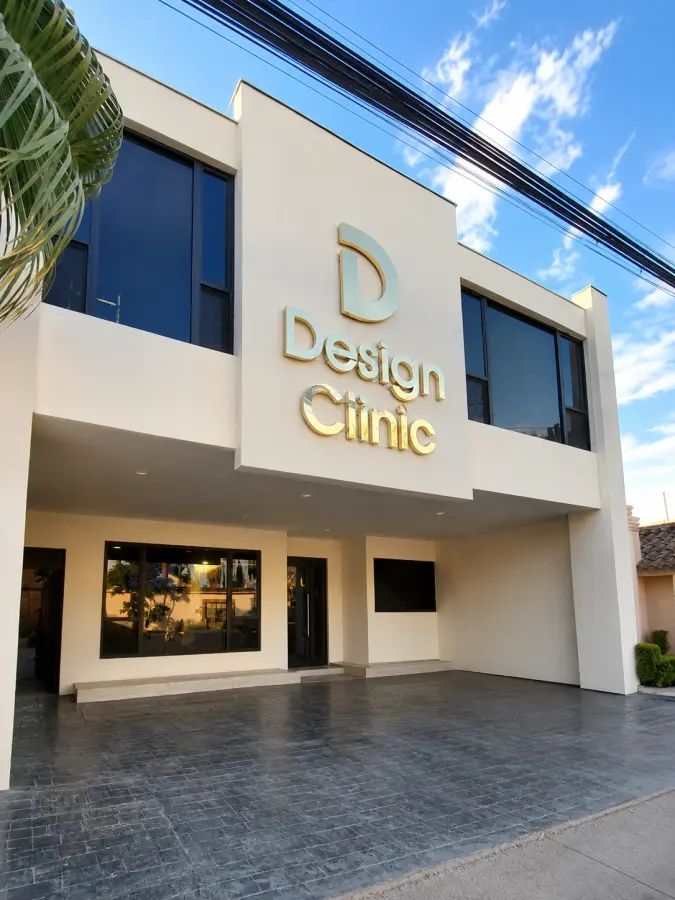 Design Clinic Local