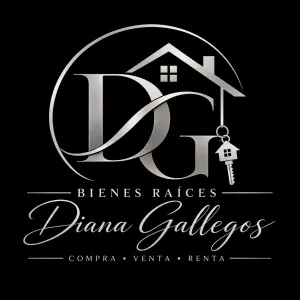 Bienes Raíces Diana Gallegos