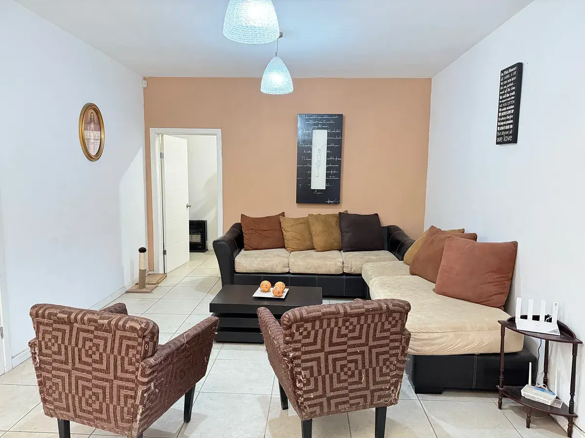 Casa en Venta Sector Poniente - Foto 2