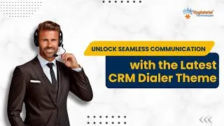CRM Dialer | Vicidial CRM Integration