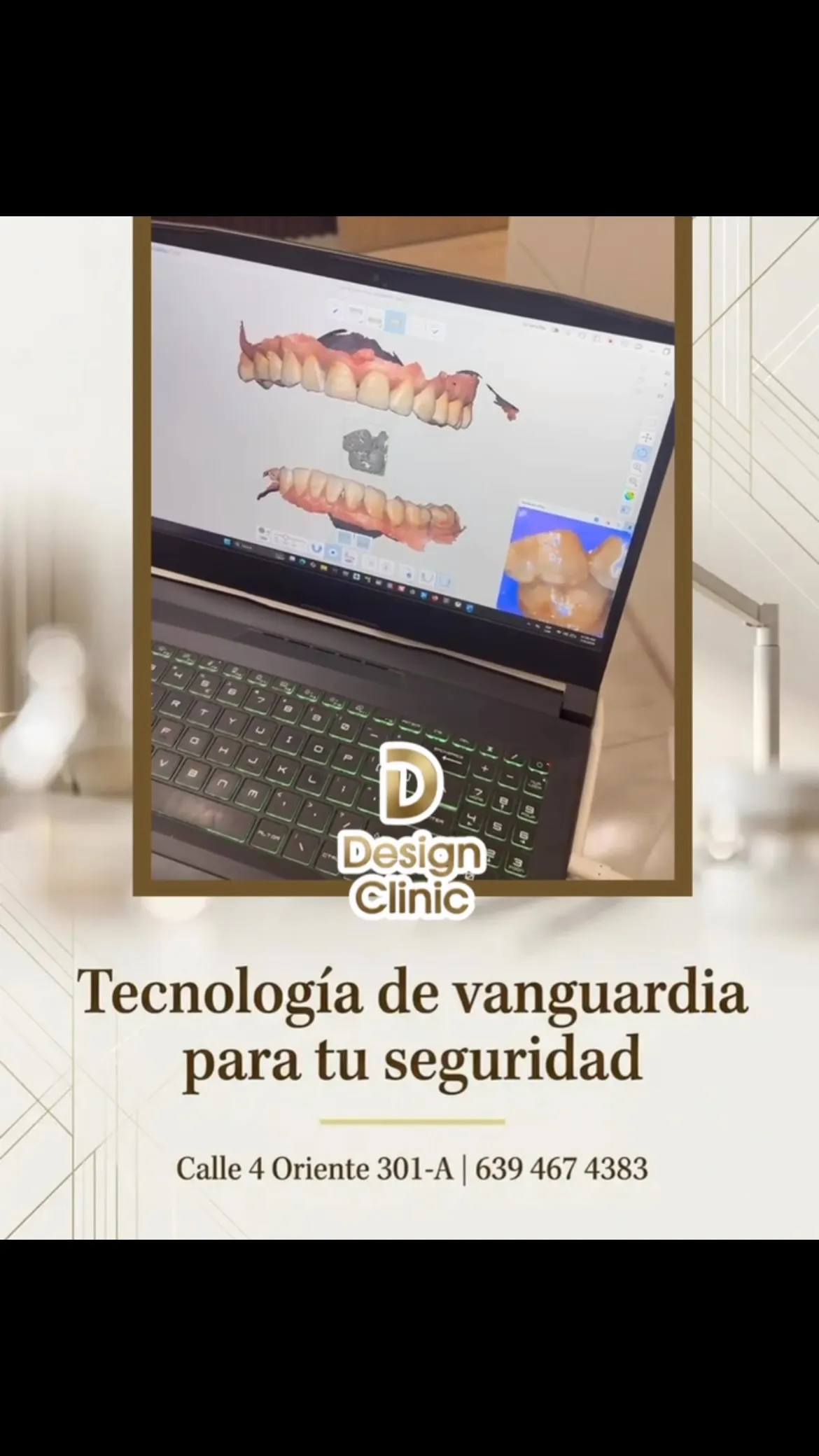 Tecnología de Vanguardia