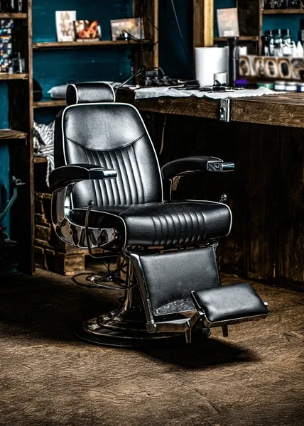 Corte de Pelo Hombre