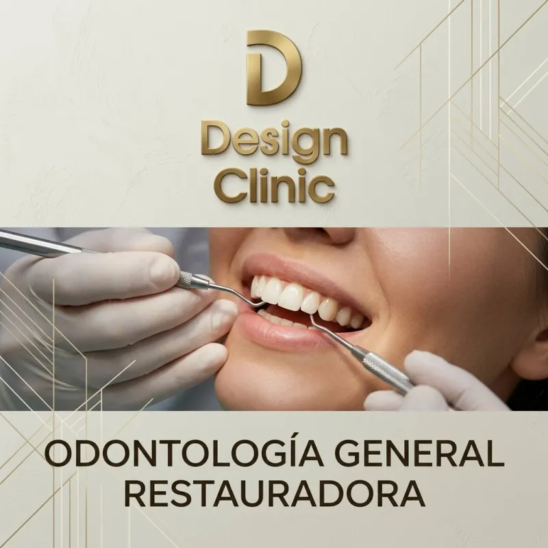 Odontología general