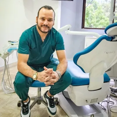 Dr. Pepito Perez